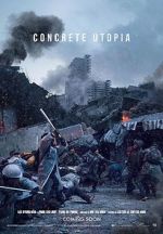 Watch Concrete Utopia Gomovies