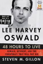 Watch Lee Harvey Oswald 48 Hours to Live Gomovies