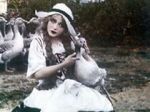 Watch Lena and the Geese (Short 1912) Gomovies
