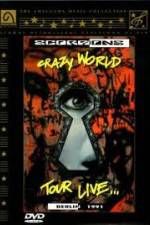 Watch SCORPIONS Live In Berlin Crazy World Tour Gomovies
