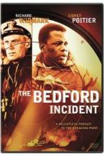 Watch The Bedford Incident Gomovies