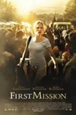 Watch First Mission Gomovies