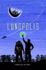 Watch Lunopolis Gomovies