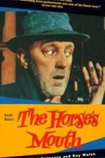 Watch The Horse's Mouth Gomovies