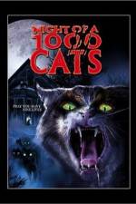 Watch La noche de los mil gatos Gomovies
