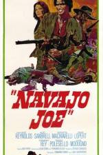 Watch Navajo Joe Gomovies