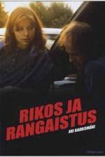 Watch Rikos ja rangaistus Gomovies
