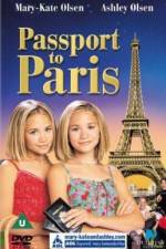 Watch Passport to Paris Gomovies