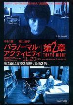 Watch Paranormal Activity 2: Tokyo Night Gomovies