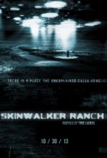 Watch Skinwalker Ranch Gomovies