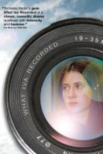 Watch What Iva Recorded Gomovies