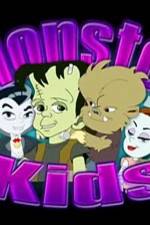Watch Monster Kids Gomovies