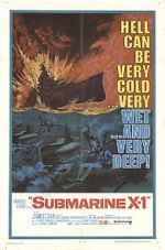 Watch Submarine X-1 Gomovies