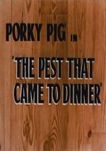 Watch The Pest That Came to Dinner (Short 1948) Gomovies
