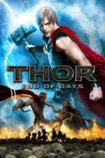 Watch Thor: End of Days Gomovies