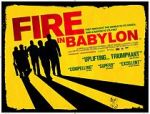 Watch Fire in Babylon Gomovies