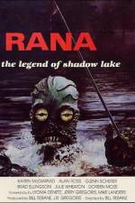 Watch Rana: The Legend of Shadow Lake Gomovies