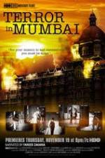 Watch Terror in Mumbai Gomovies