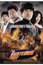 Watch The Righteous Thief Gomovies