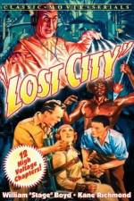 Watch The Lost City Gomovies