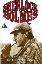 Watch Sherlock Holmes The Speckled Band Gomovies