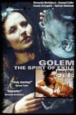 Watch Golem, the Spirit of the Exile Gomovies
