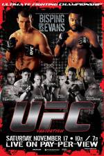 Watch UFC 78 Validation Gomovies