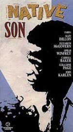 Watch Native Son Gomovies