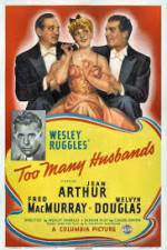 Watch Too Many Husbands Gomovies