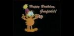 Watch Happy Birthday, Garfield Gomovies