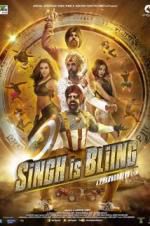 Watch Singh Is Bliing Gomovies