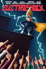 Watch Electroshock Gomovies