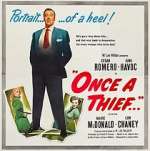 Watch Once a Thief Gomovies
