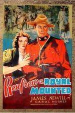 Watch Renfrew of the Royal Mounted Gomovies