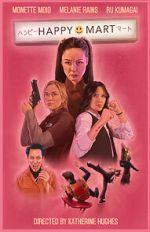 Watch Happy Mart (Short 2023) Gomovies