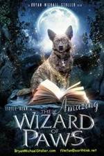 Watch The Amazing Wizard of Paws Gomovies