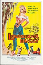 Watch The Louisiana Hussy Gomovies