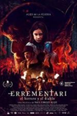 Watch Errementari: The Blacksmith and the Devil Gomovies