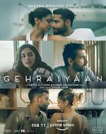 Watch Gehraiyaan Gomovies