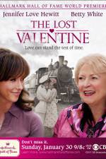 Watch The Lost Valentine Gomovies
