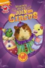 Watch The Wonder Pets Join The Circus Gomovies