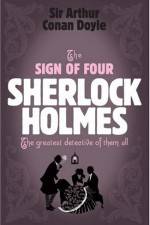 Watch The Sign of Four Gomovies
