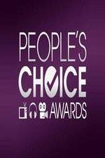 Watch The 39th Annual People's Choice Awards Gomovies