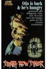 Watch Death Row Diner Gomovies