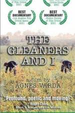 Watch The Gleaners & I Gomovies