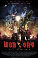 Watch Iron Sky: The Coming Race Gomovies