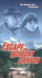 Watch Escape from Wildcat Canyon Gomovies