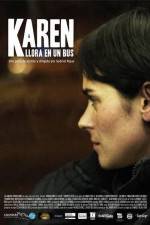 Watch Karen llora en un bus Gomovies
