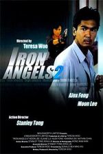 Watch Iron Angels 2 Gomovies