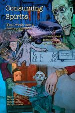 Watch Consuming Spirits Gomovies